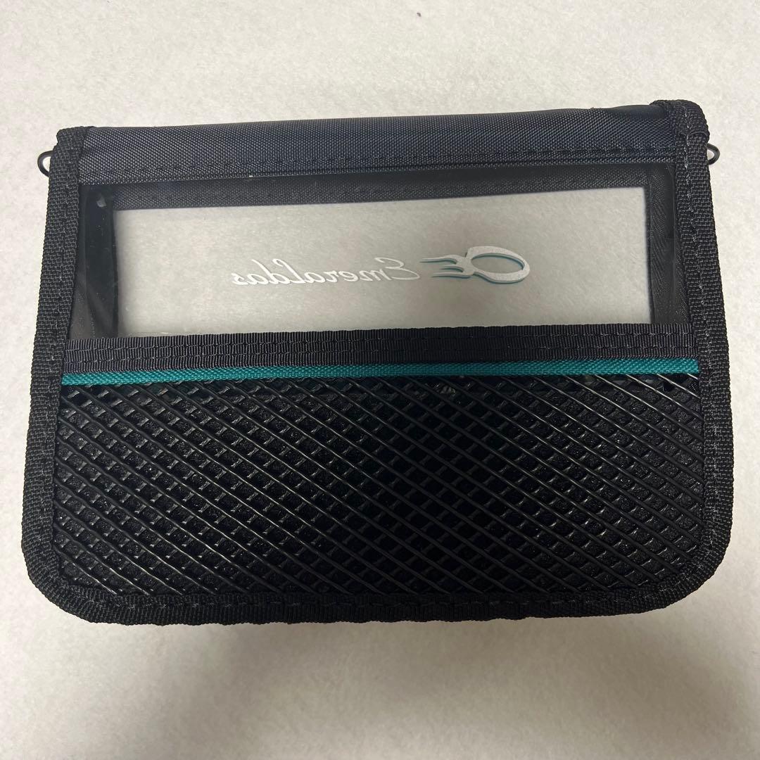 アモラスジョイント エメラルダスピークRV 3.5号/3.0号