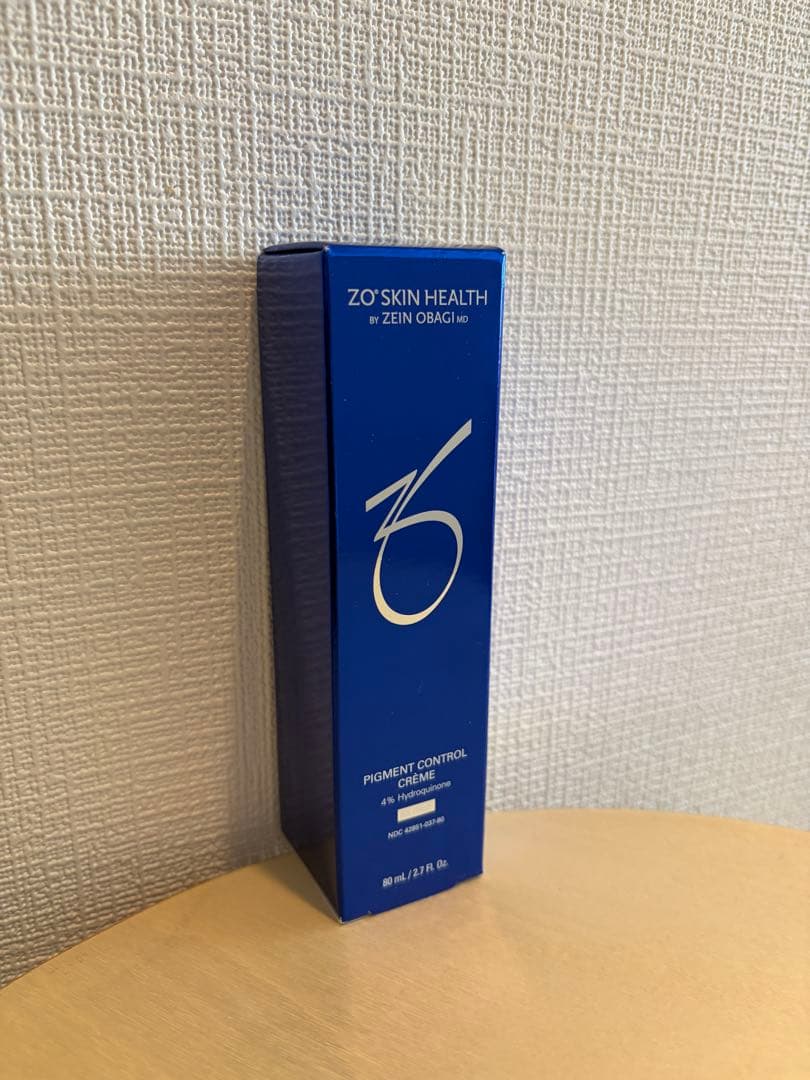 残り２点✨新品✨特別価格✨ゼオスキン　ミラミン 4% ZO SKIN