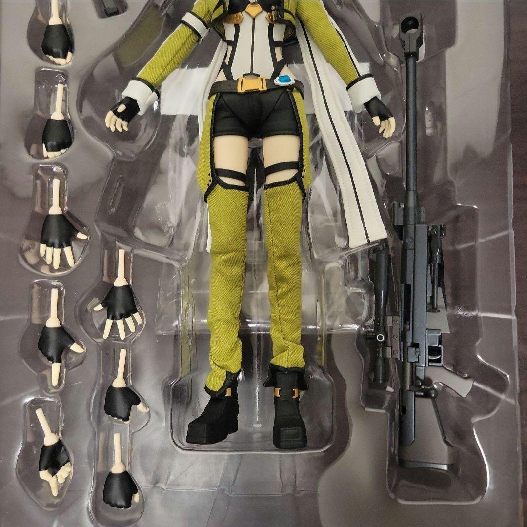 リアルアクションヒーローズ No.698 RAH ソードアート・オンラインII…