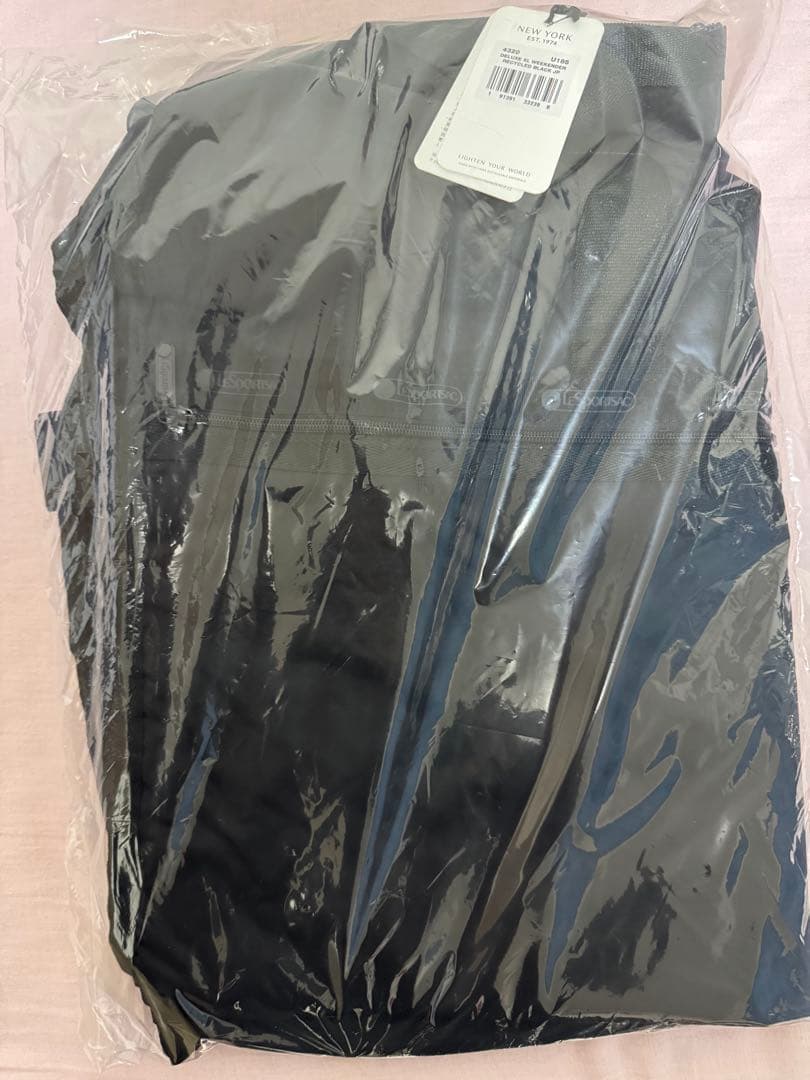 新品未使用　レスポートサック　DELUXE XL WEEKENDER 4320