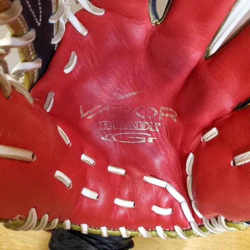 NIKE ナイキ ヴェイパーレディG 限定カラー 激レア 軟式グローブ