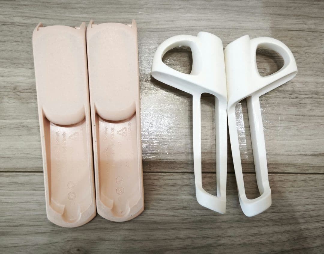 STOKKE トリップトラップ　ベビーセット＆トレー＆ハーネス＆カバー