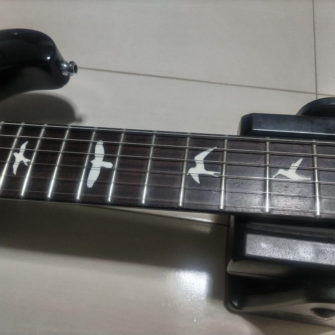 Paul Reed Smith PRS S2 Custom 24 リフィニッシュ