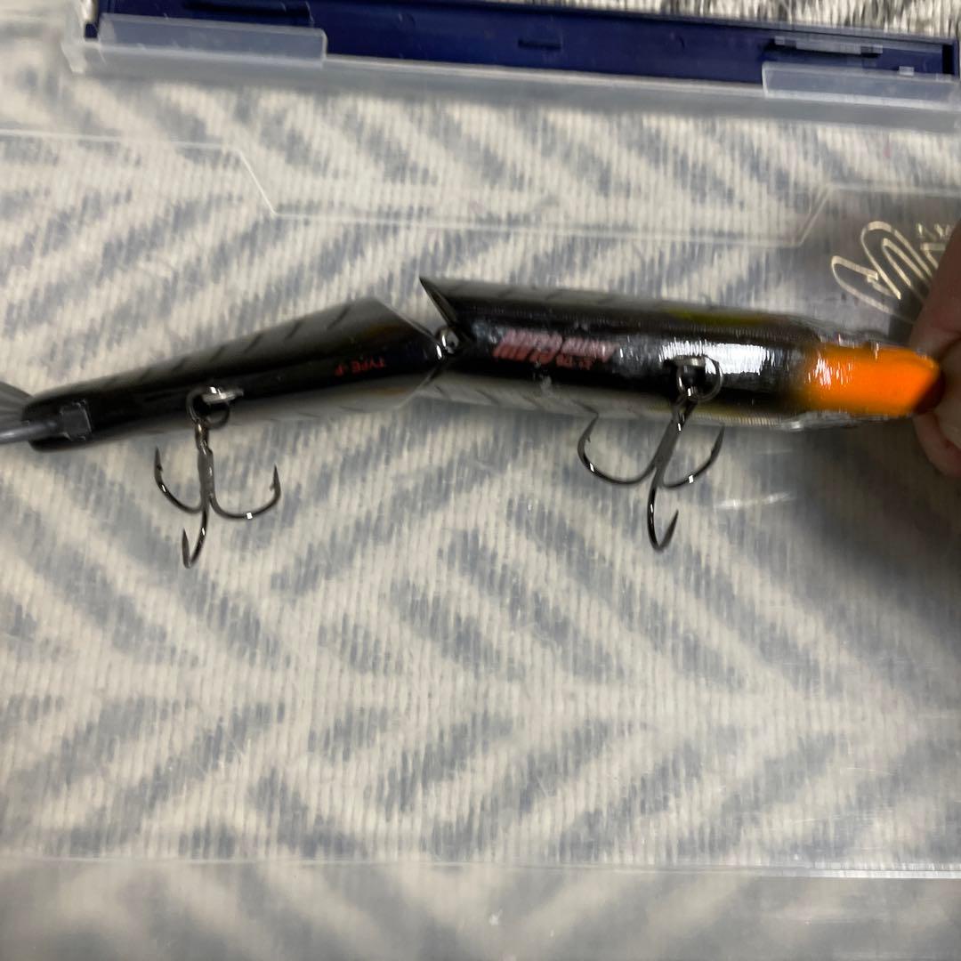 ガンクラフト/ジョイクロ4点《ケースごと》【中古】