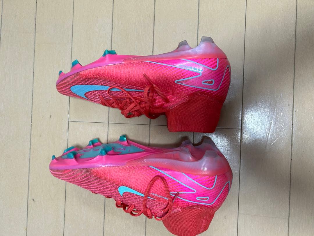 ナイキスーパーフライ 10 エリート　27.5cm