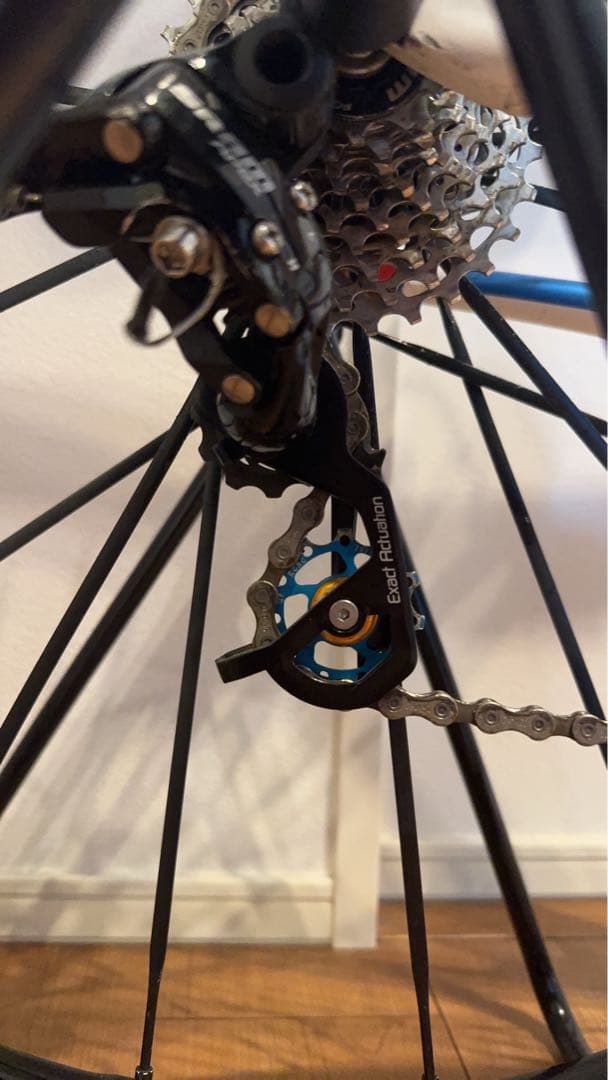 自転車本体 Specialized Allez Comp E5 SRAM apex