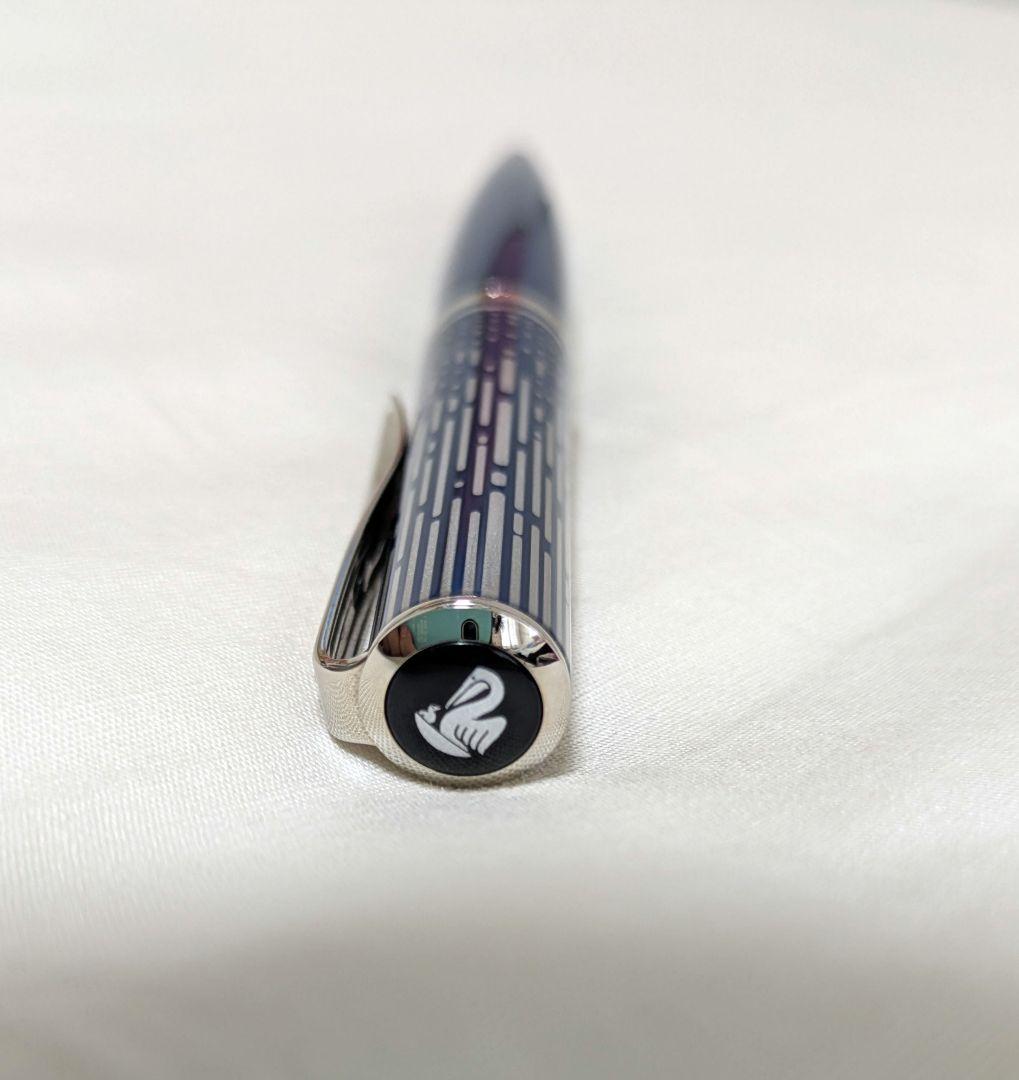 ペリカン ナイヤガラの滝 ボールペン 限定品