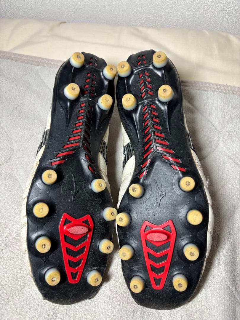 ミズノ モレリアNEO4