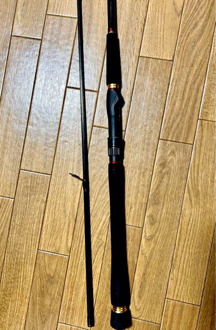 ダイワ/DAIWA SEABUSS HUNTER X 96ML ロッド