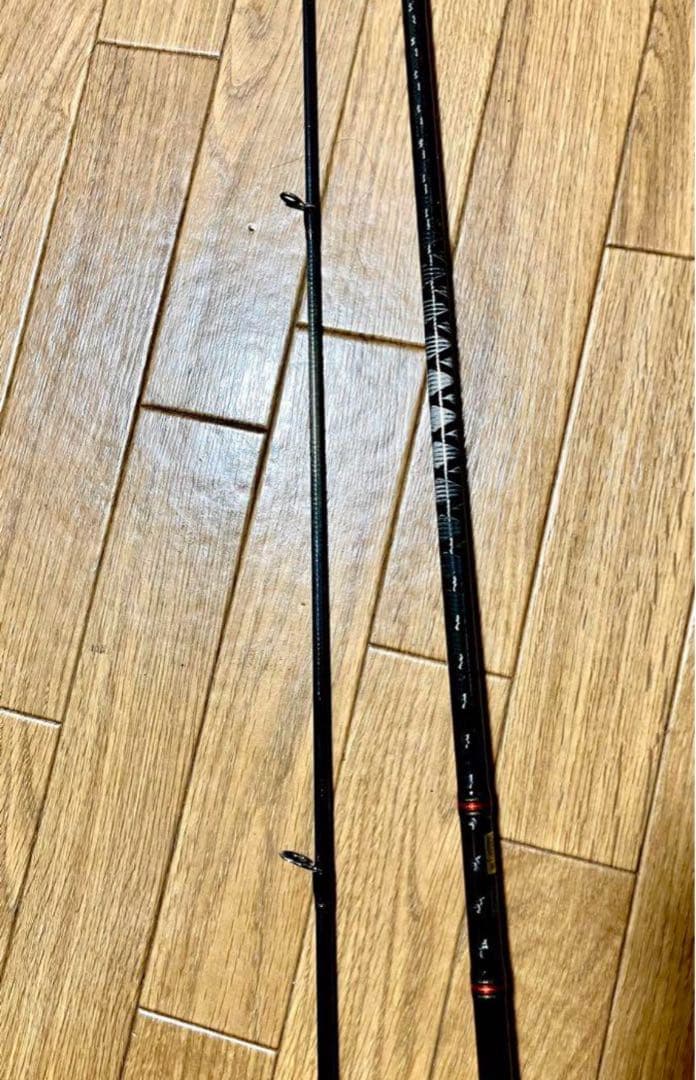 ダイワ/DAIWA SEABUSS HUNTER X 96ML ロッド