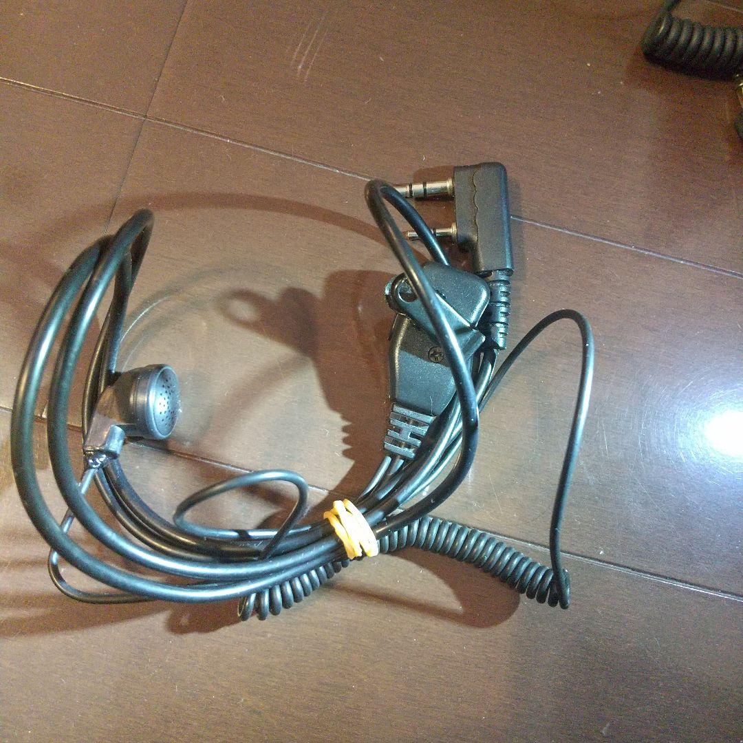 KENWOOD トランシーバー UBZ-BM20R 3台