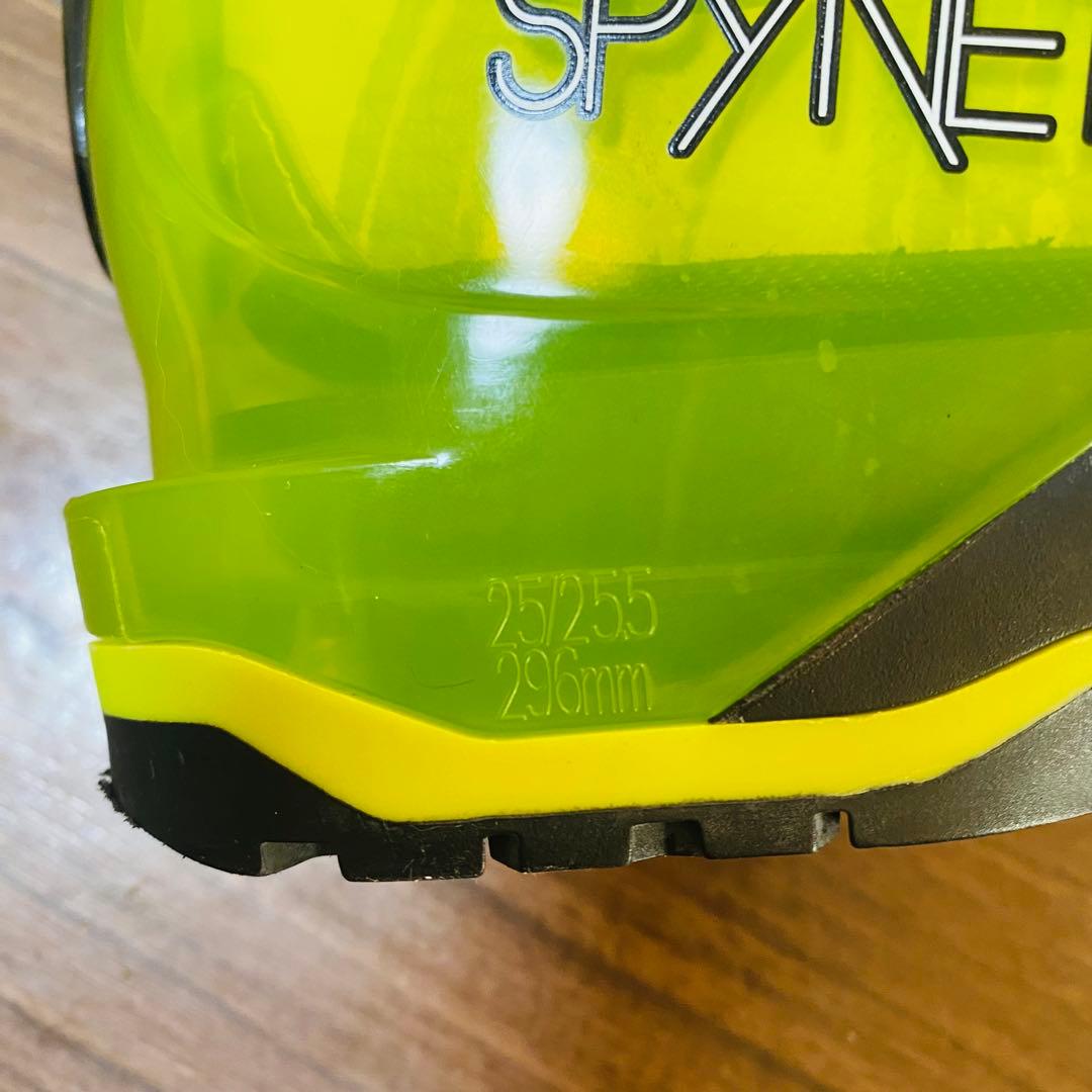 【美品】K2 spyne 110 スキーブーツ ケーツー