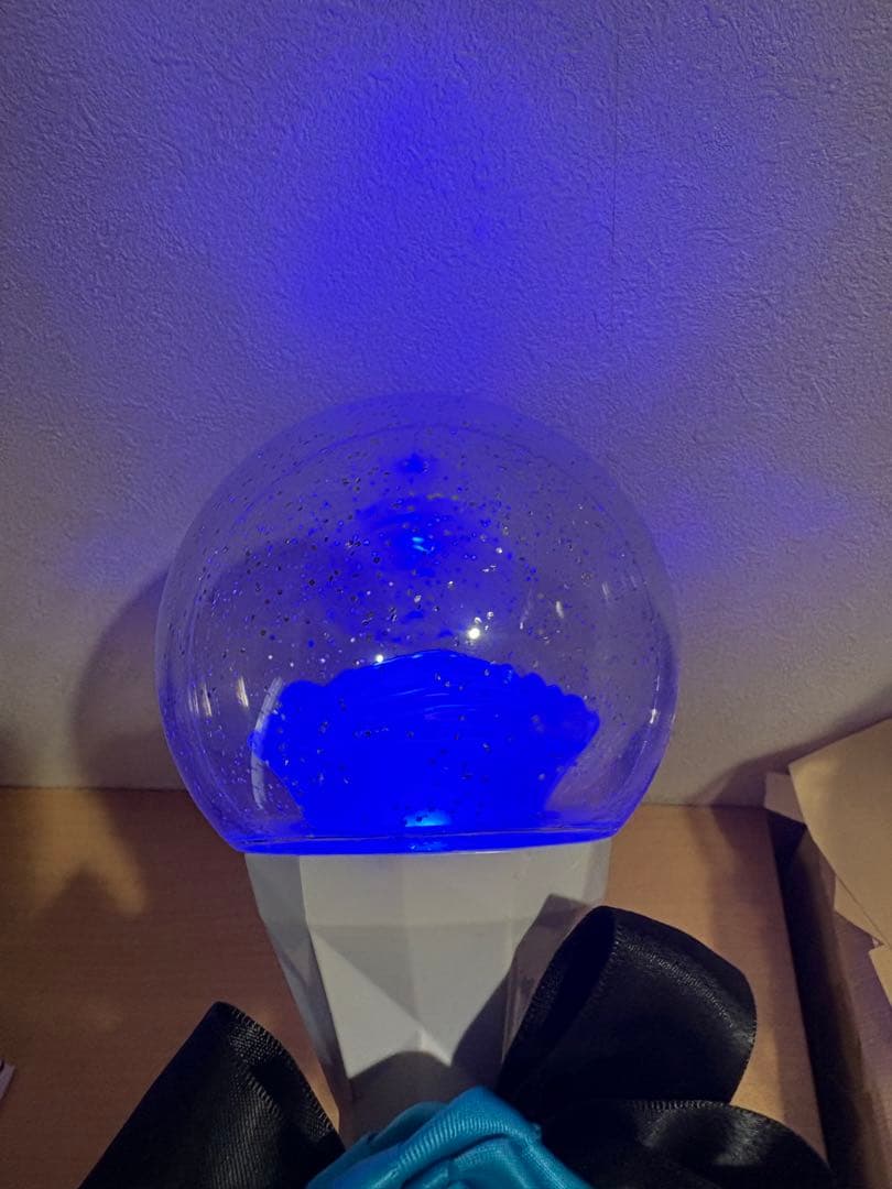 Ado 蜃気楼 夜空を照らすペンライト ペンライトリング 1430325828