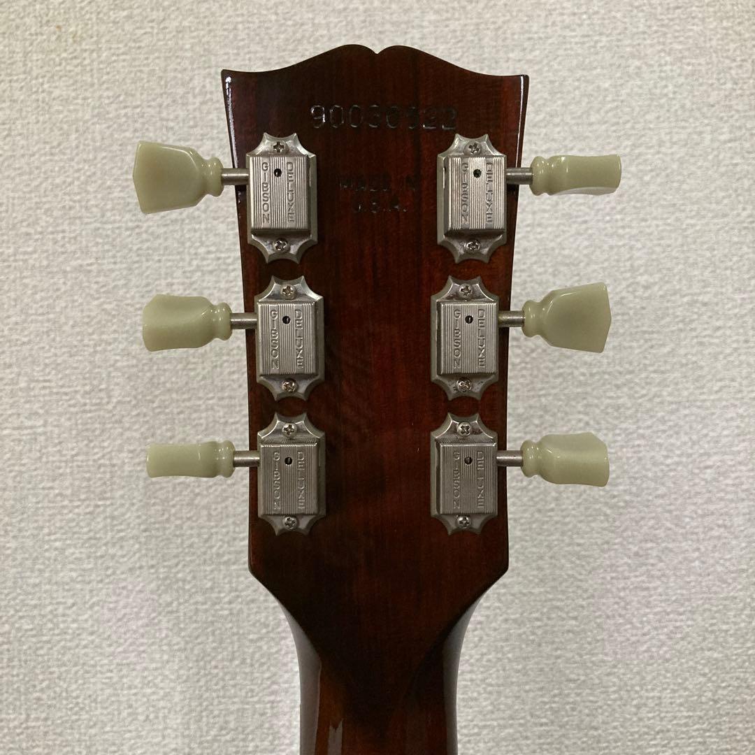 ギター Gibson Chet Atkins Tennessean