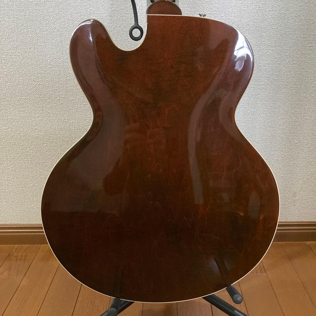 ギター Gibson Chet Atkins Tennessean