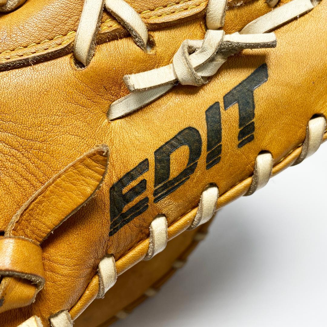 ローリングス CAPTURE EDIT 佐伯貴弘モデル 軟式 ファーストミット