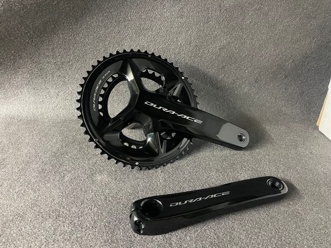 未使用品 FC-R9200 170mm 50T/34T