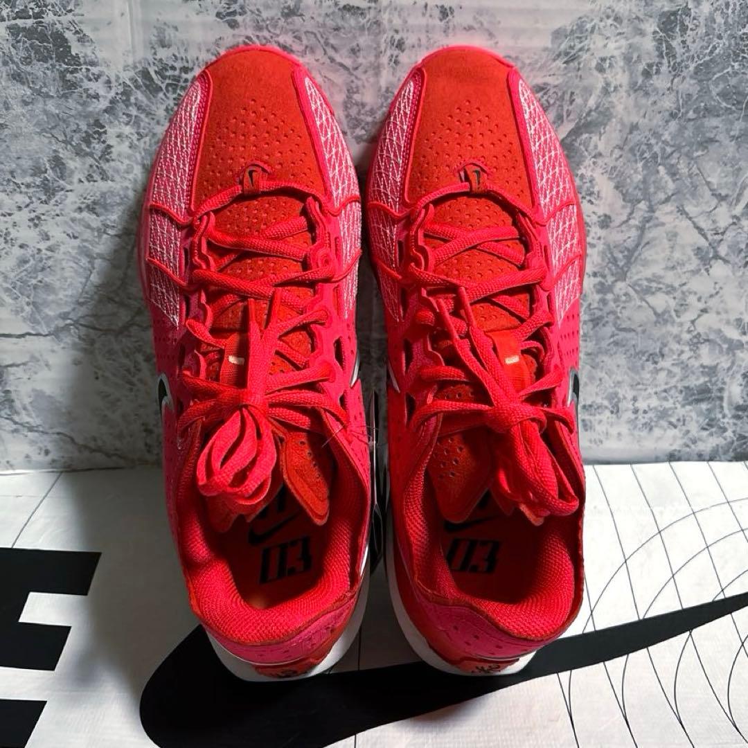 ナイキ　新品　G. T. CUT 3 EP 27.5㎝