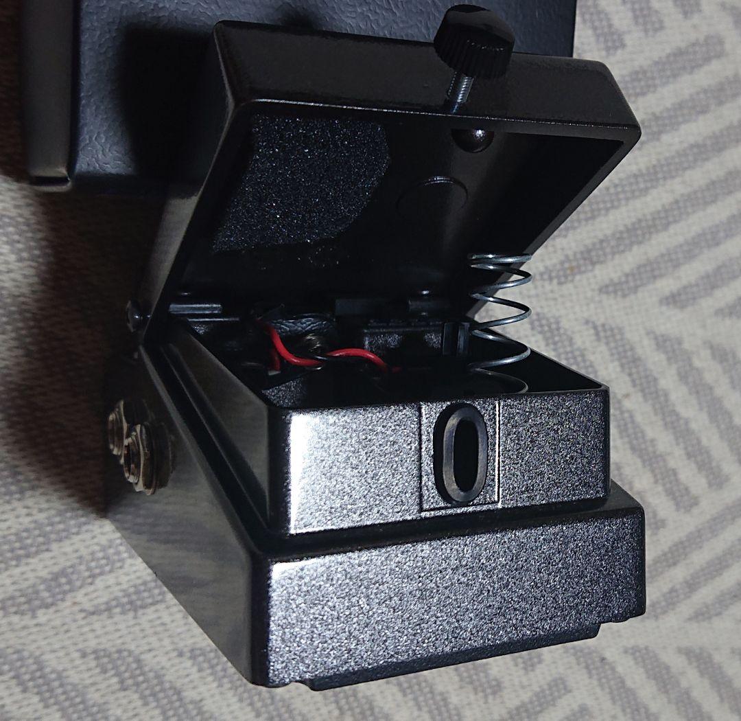 BOSS rv-6 リバーブ エフェクター