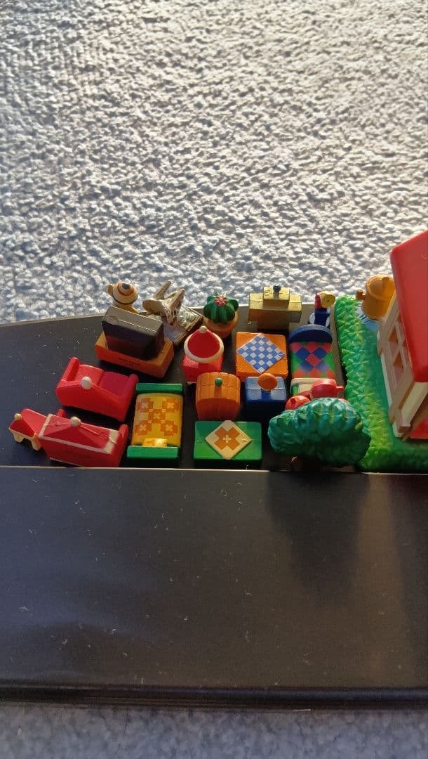 どうぶつの森 森をつくろう フィギュアコレクションシリーズ まとめ売り