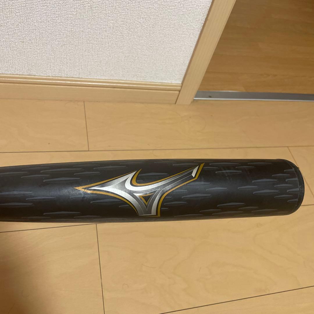 ミズノ レガシーメタル トップバランス　83センチ　730グラム