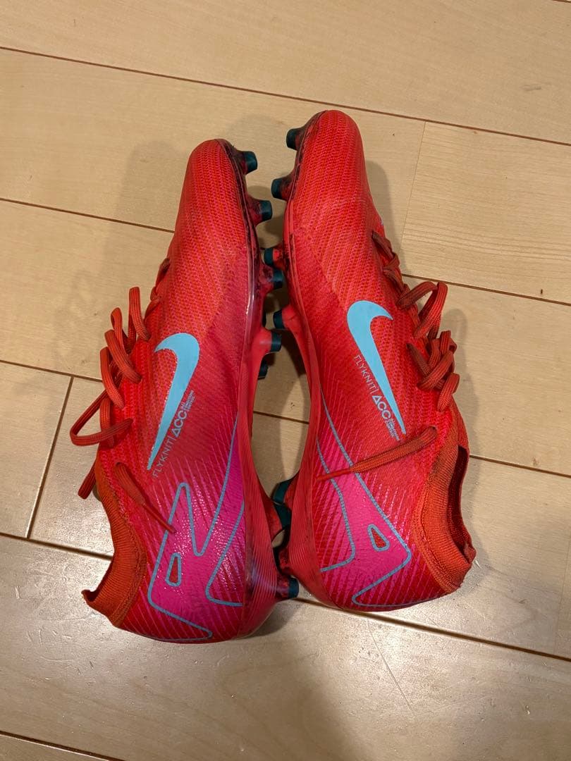 Nike Mercurial ヴェイパー16 プロ 26cm