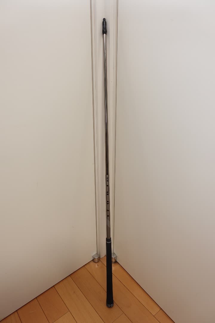 PING G430 TOUR 2.0 CHROME ユーティリティシャフト 5u