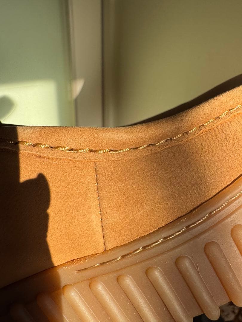 Clarks TORHILL MOSS 24〜24.5cm