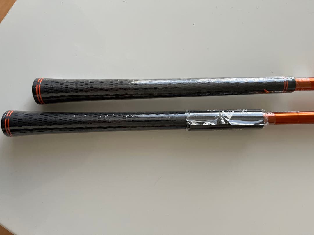 Callaway MD3 MILLED 50度、56度ウェッジ