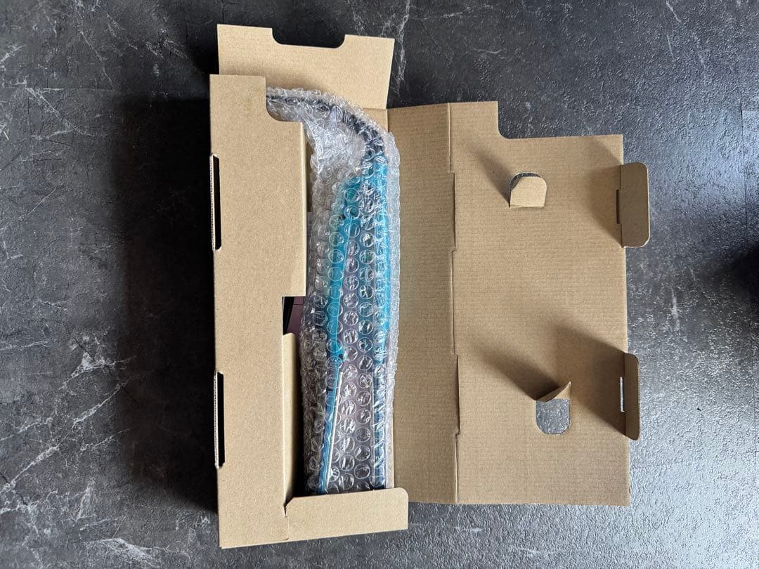 【送料無料】新品未使用ADST DS WIDE アドスト ヘアアイロン ワイド