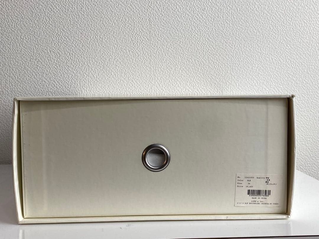 B02606 トゥデイフルTODAYFUL ボリュームソールサボ