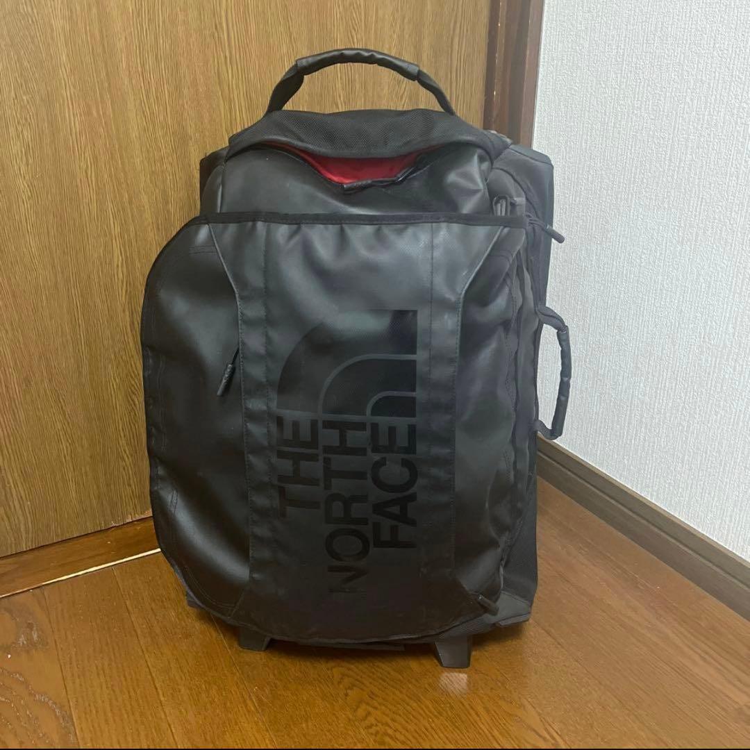 THE NORTH FACE 22インチ　40Lキャリーケース