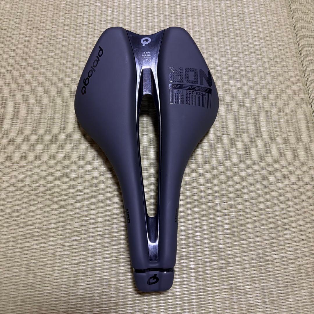 【新車取り外し】Prologo Dimension NDR Tirox