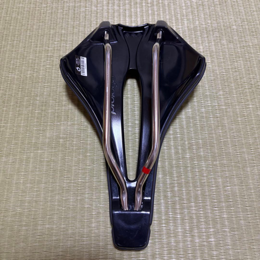 【新車取り外し】Prologo Dimension NDR Tirox