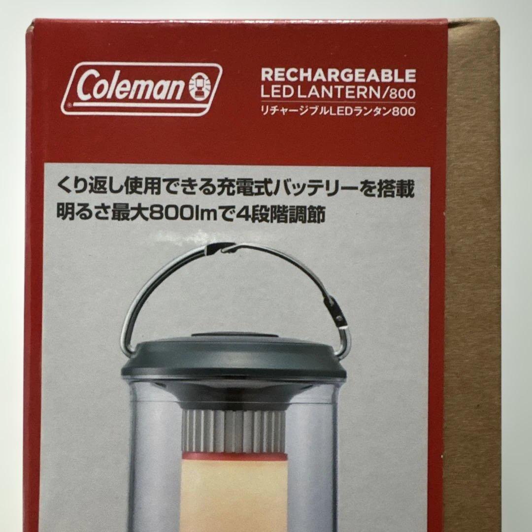 新品】ランタン、LEDライト アウトドア、キャンプなど Coleman