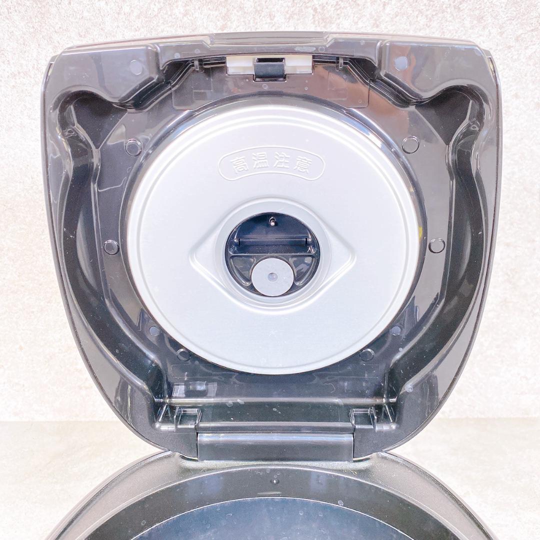 2025年製 TIGER タイガー IHジャー炊飯器 JPW-H100