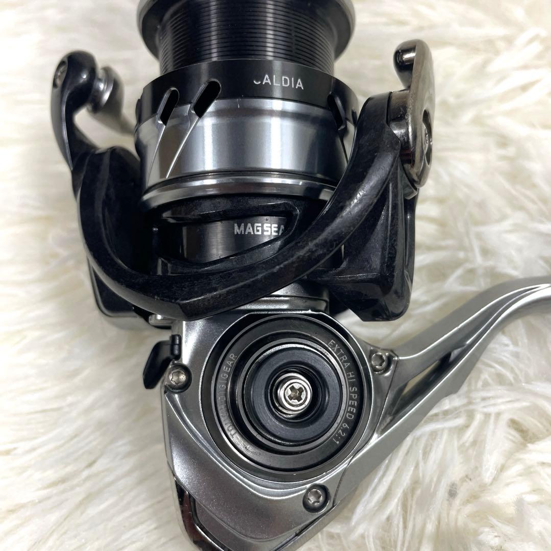 DAIWA　カルディアLT2500-CXH