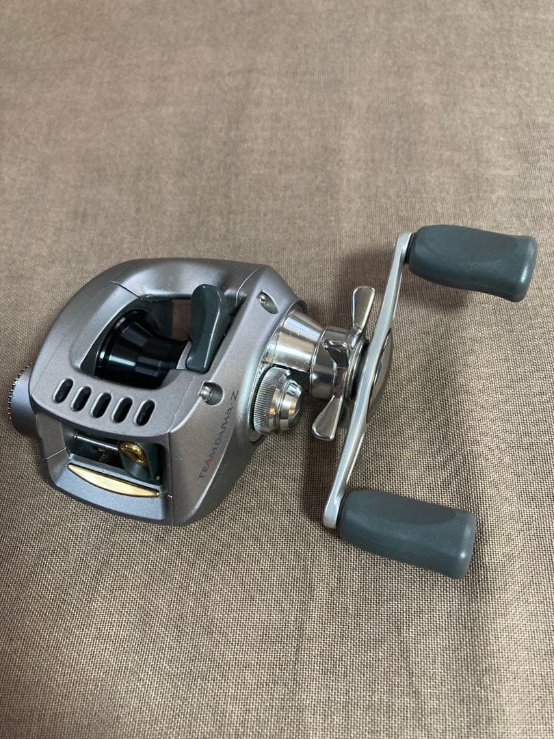 ダイワ　TD-Z 105HL