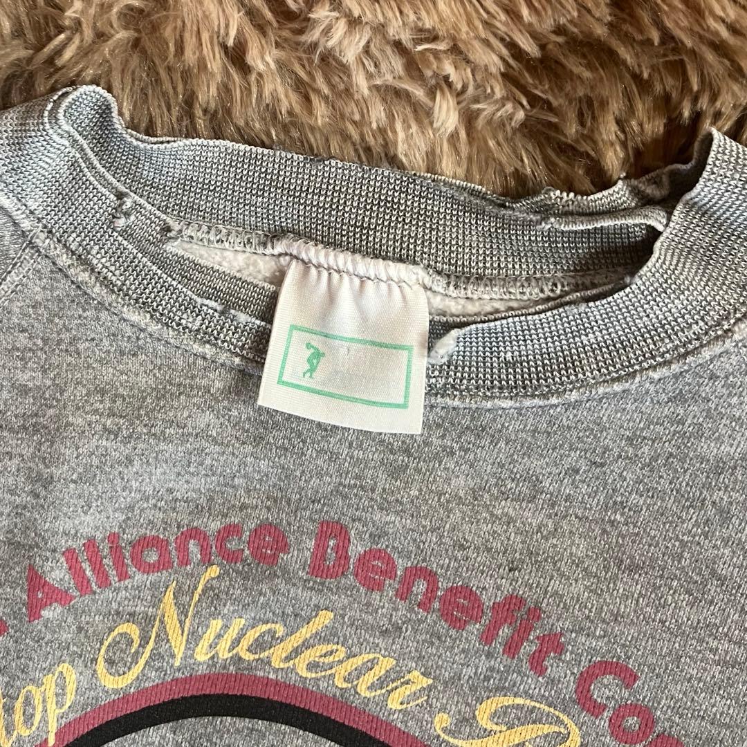 s*e様 GD☆STOP NUCLEAR POWER Sweat