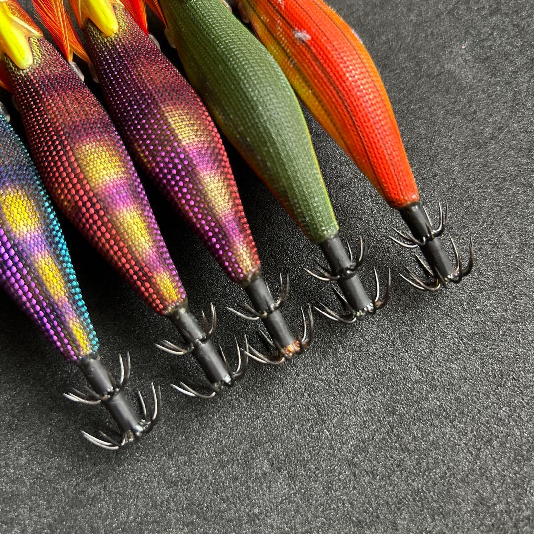 エギリーダートマックス⑪ 2.5