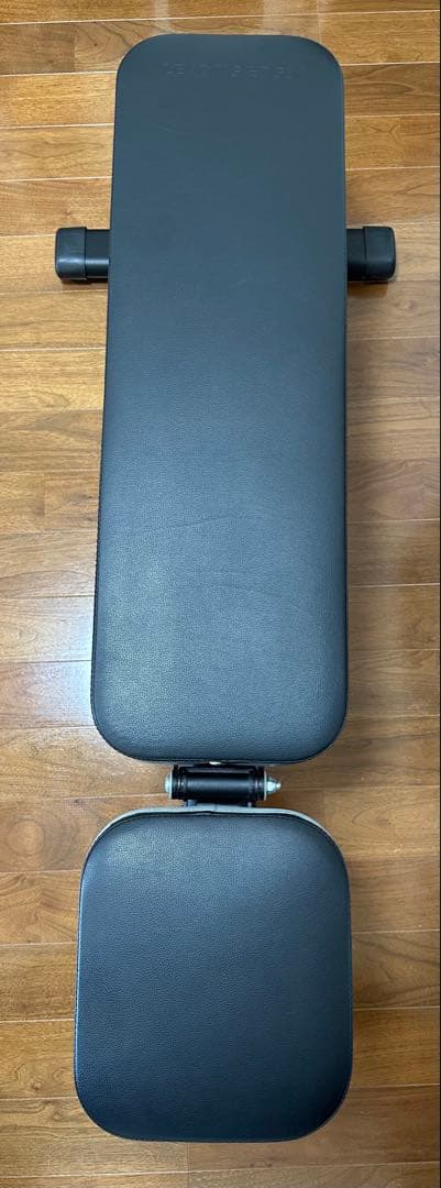 【ray】リーディングエッジ　トレーニングベンチ　LE-B80