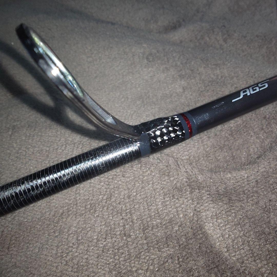 ダイワ エメラルダス ストイスト RT 82MH