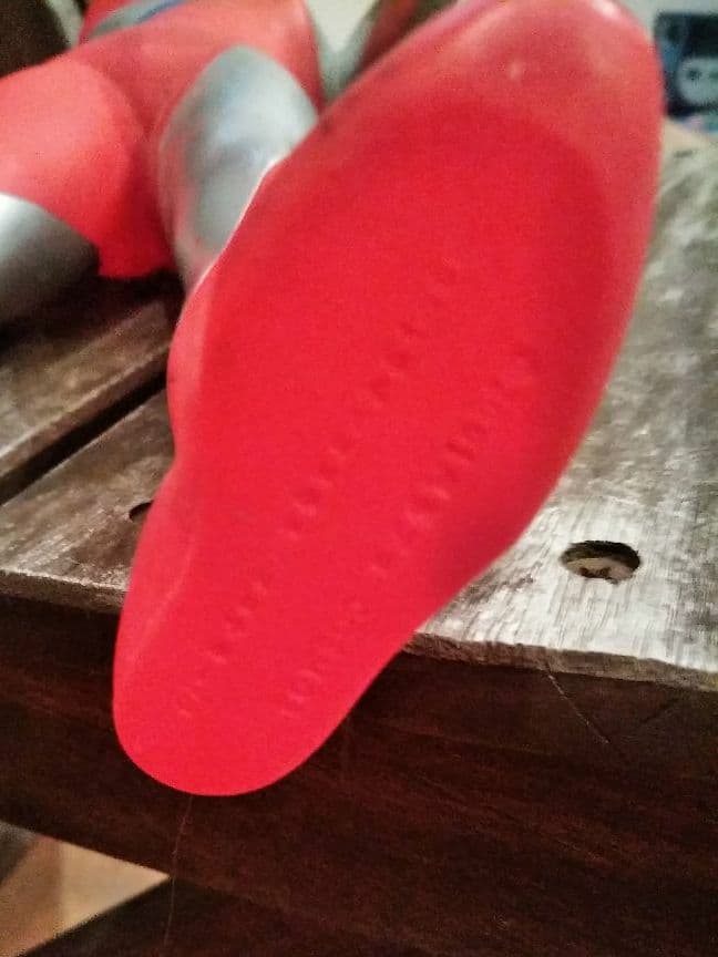 35cmレア入手困難早い者勝ちウルトラマン円谷プロ ソフビ フィギュア