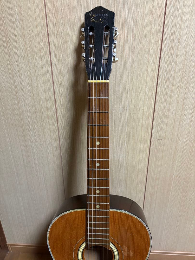 ギター Yamaha Dynamic Guitar No. 20