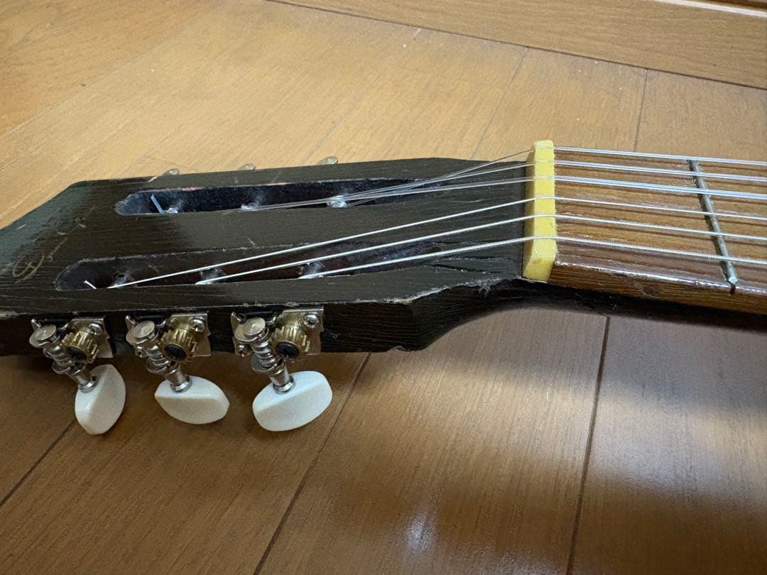 ギター Yamaha Dynamic Guitar No. 20