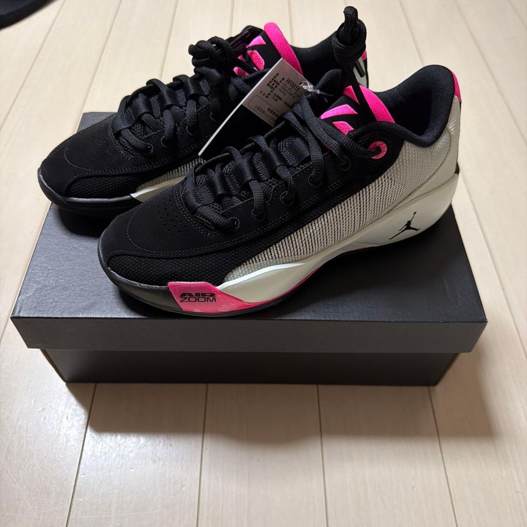 シューズ(男性用) Jordan Luka .77 PF 26.5cm