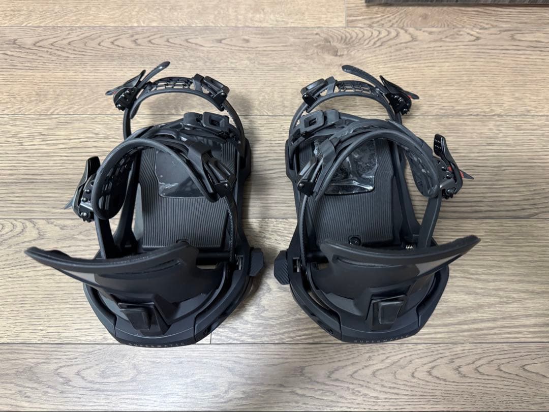 23-24 Nidecker Supermatic Mサイズ