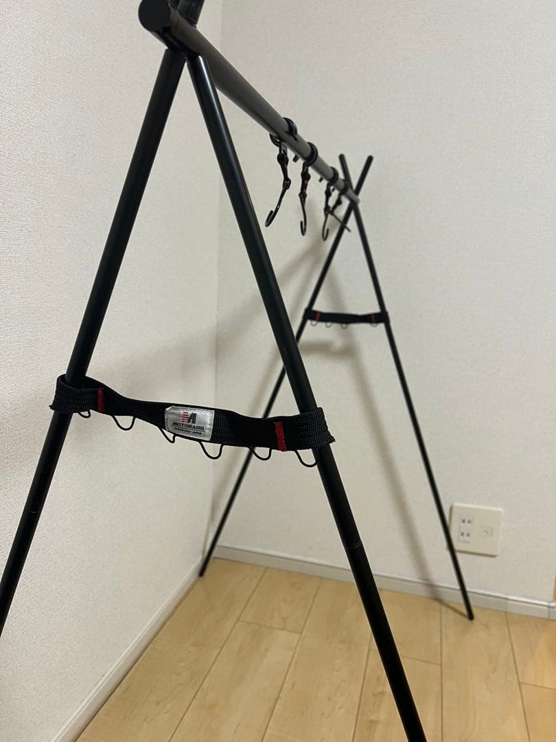 BRUNT CHECKMATE チェックメイトLタン　ケース付