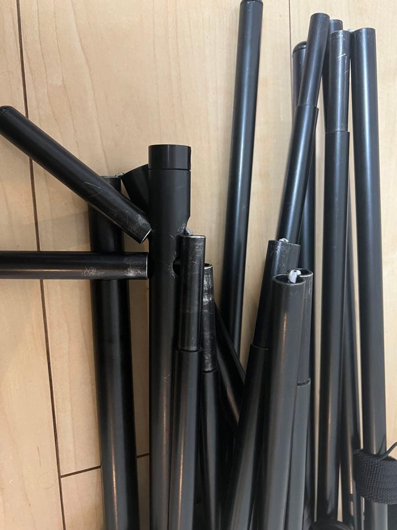 BRUNT CHECKMATE チェックメイトLタン　ケース付