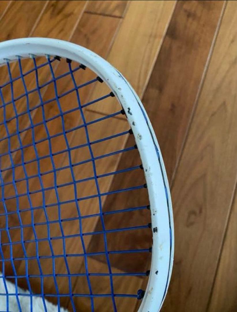 【まーやん】Yonex ジオブレイク70vs⭐︎廃盤